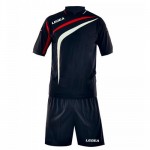 Echipament de fotbal LEGEA Kit Lubiana - KIT6030